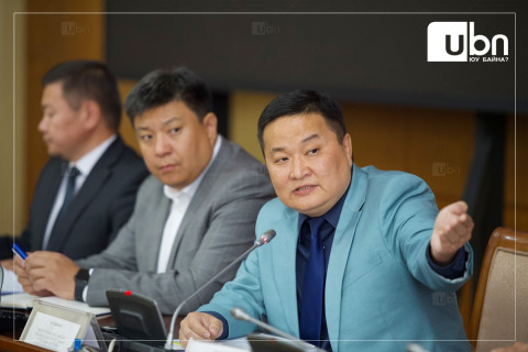Ж.Сүхбаатар: RFID системийг бүрэн хэрэгжүүлснээр замын хөдөлгөөний зөрчил багасч, зохиомлоор үүсдэг түгжрэл 20 хувь хүртэл буурах боломжтой