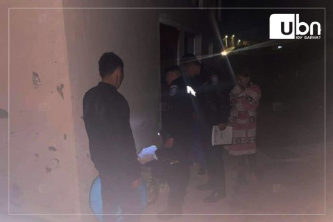 НЦУГ: Эрэн сурвалжлагдаж байсан 18 хүнийг олж тогтоолоо