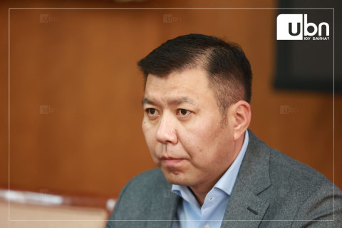 Б.Энхбаяр: Шүүхийн тухай хуулийн зарим заалт Үндсэн хууль зөрчөөгүй