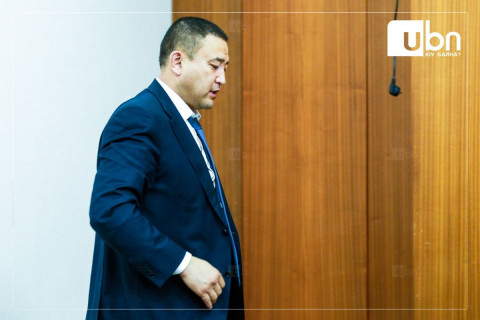 Б.ЧОЙЖИЛСҮРЭНГИЙН БОДЛОГО: Хожих эсэхийг эхлүүлж байж л мэднэ