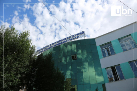 Хөгжлийн бэрхшээлтэй хүний хөгжлийн ерөнхий газрын даргын түр орлон гүйцэтгэгчээр Ш.Даваадоржийг томилжээ