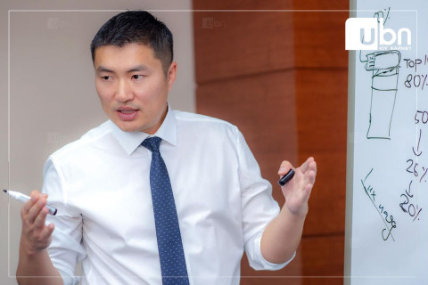 Н.Мандуул: 90 орчим тэрбум төгрөгийн хөнгөлөлттэй зээл авсан мах, гурилын компаниудад ШӨХТГ-аас шалгалт оруулж эхэллээ