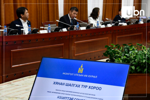 СОНСГОЛ: “Моннис Майнинг“ ХХК ХБ-наас авсан 107 тэрбум төгрөгийн зээлээс 17.9 тэрбум төгрөгийг ЗОРИУЛАЛТ БУСААР ашигласан