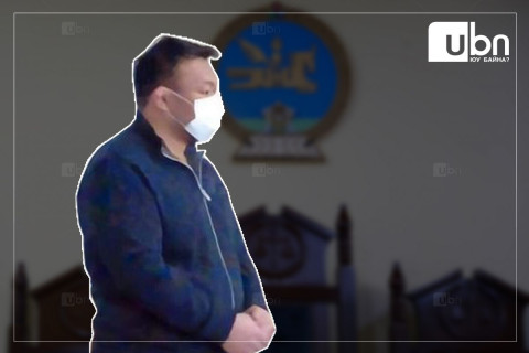 ШУУРХАЙ: Н.Түвшинбаярт 16 жилийн ХОРИХ ЯЛ оноолоо