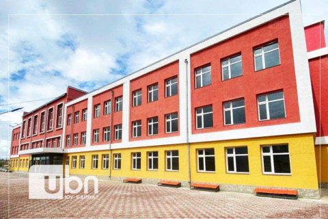 Өнгөрөгч гурван жилийн хугацаанд нийт 49 цэцэрлэг, 19 сургуулийг ашиглалтад оруулжээ