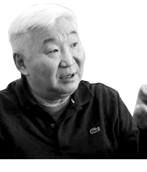 Путин колончлолоо сэргээх үү