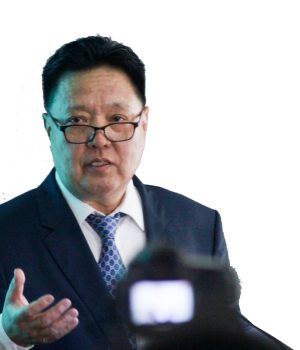 Танктай тэмцсэн үзэл суртал