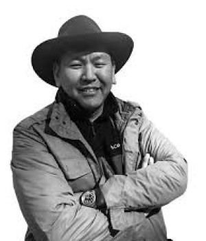 Их шатрын хөлөг