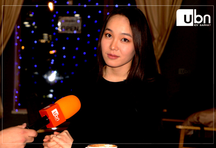 Н.Нархажид: “Хавтаст хэрэг“ кинонд тоглож байхдаа цагдаа нарыг ойлгож бахархах сэтгэл төрсөн
