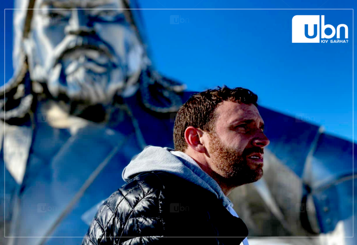 Манай улсын “3x3 Ulaanbaatar” баг дэлхийн номер нэг холын зайн шидэгчийг багтаа нэгтгэлээ