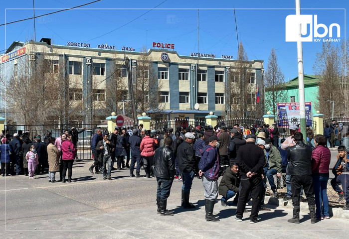“БЭЛТЭС МӨРӨН” ХХК-ийн үүсгэн байгуулагч нарт холбогдох эрүүгийн хэргийг прокурорт буцаалаа