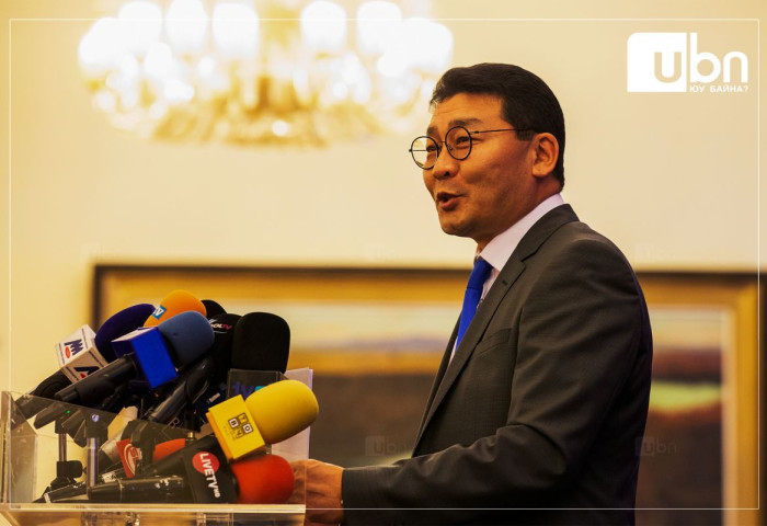 ИНФОГРАФИК: Ж.Бат-Эрдэнийн гэр бүлийн орлого 720 сая төгрөгөөр нэмэгджээ