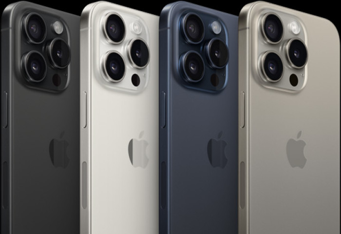 “Apple” компани IPHONE 15 гар утсаа танилцууллаа