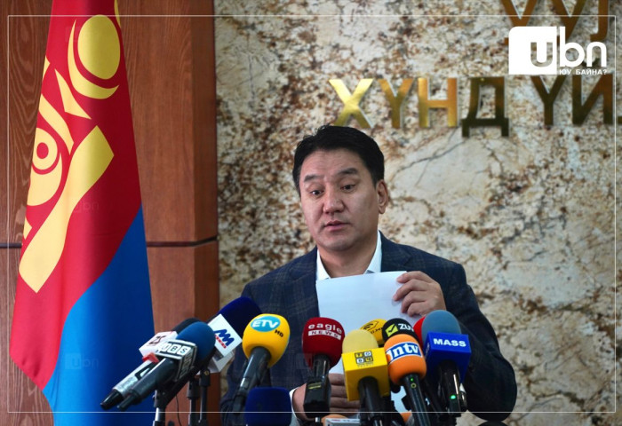 Ж.Ганбаатар: Шатахууны нөөц хангалттай байгаа. АИ92 бензиний үнэ нэг сарын хугацаанд тогтвортой байна