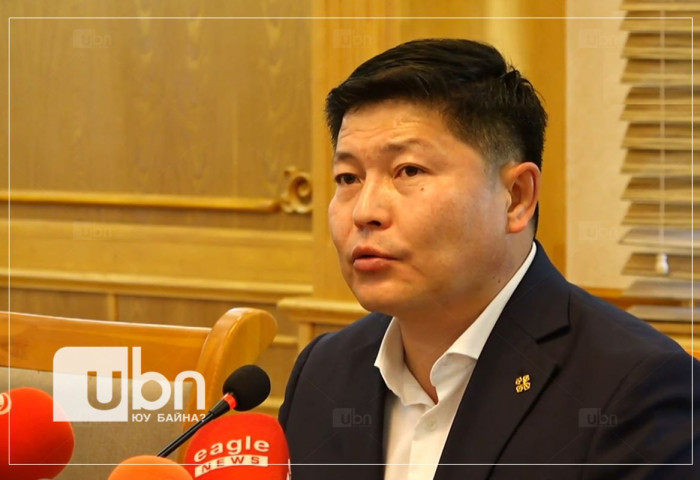 Х.Нямбаатар: Удахгүй дотоодын хөрөнгө оруулагчдаа дээрэмдсэн “аваргууд“-ын жагсаалтыг ил болгоно