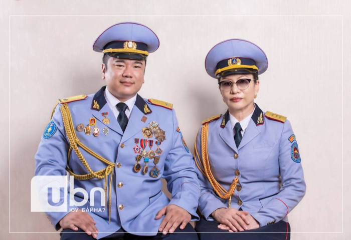Э.Содномпилжээгийн ээж: Монголынхоо ард түмэнд баярлаад баршгүй ээ