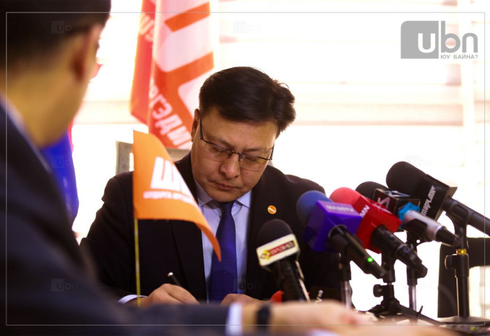 Ж.Батзандан: Хүүкийн зөвлөх гэмт хэрэг үйлдсэн бол Хүүк ч холбогдох нь тодорхой