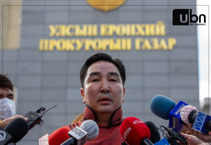 Г.Буяндоржийг 40 сая, Д.Батжаргалыг 35 сая төгрөгөөр торгожээ
