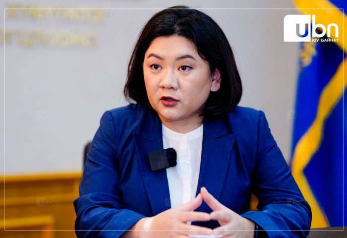 Б.Солонгоо: Гэрлэгчдээс ДНХ-ийн шинжилгээ авах хуулийн заалтыг 2028 оны нэгдүгээр сарын 1-нээс хэрэгжүүлэхээр тусгасан