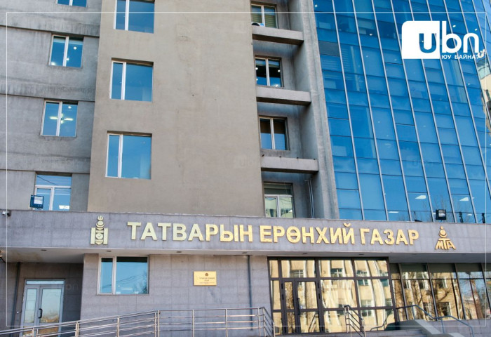 Нийт хүн амын 99 хувь нь шаталсан татварын нэмэгдэлд хамрагдахгүй