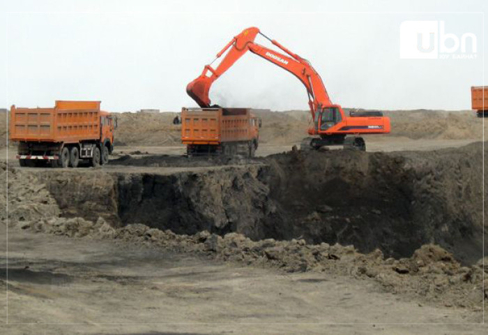 “Тавантолгой“ ХК-д энэ оны байдлаар 6.8 тэрбум төгрөгийн авлага үүссэн