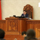 Монгол Улсын 2023 оны төсөвт тодотгол хийх хуулийн төслийг ӨНӨӨДӨР өргөн барина