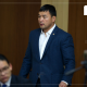 А.Сүхбат аваргын дүүгийн “Батдэлгэр Трейд“ ХХК ХААДС-нд 778 сая төгрөгийн зээлийн үлдэгдэлтэй