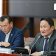 Н.Ганибал: “Ногоон автобус“ гэлтгүй малын вакцинуудыг ч мөн улсын нууцад авч, тендер зохион байгуулдаг болсон байна
