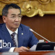 УИХ-ын гишүүний халдашгүй байдлын дэд хорооны даргаар Ц.Мөнх-Оргилыг томиллоо