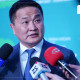 Ж.Сүхбаатар: Надад төрсөн охин, надаар овоглодог эмэгтэй хүн байхгүй