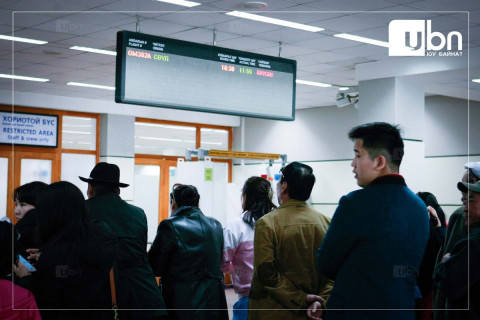 ТАНИЛЦ: Монгол Улсын иргэд визгүй зорчих боломжтой 65 улс