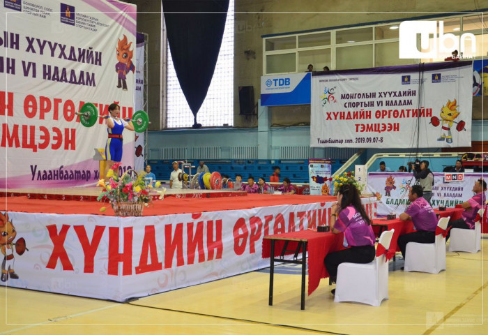 Монголын хүүхдийн спортын зуны VII наадам Баянхонгор аймагт зохион байгуулагдана