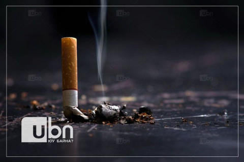 ИНФОГРАФИК: Тамхины хэрэглээ нь жилд 143.3 тэрбум төгрөгийн эрүүл мэндийн зардлыг МУ-д учруулдаг