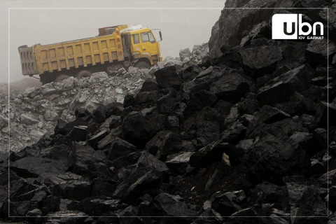 Хятадын коксжих нүүрсний импортын 45,2 хувийг Монгол Улс бүрдүүлэв