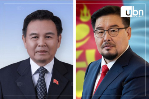 Бүгд Найрамдах Ардчилсан Лаос Ард Улсын Үндэсний Ассамблейн дарга Монголд айлчилна