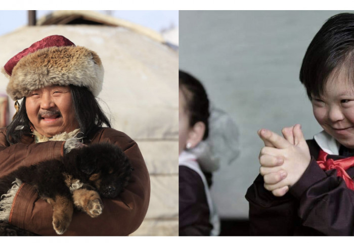 Монголд анх удаа даунтай хүүхэд дүр бүтээсэн “ТРИО” кино Варшавын олон улсын кино наадамд уригджээ