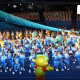 ХАНЖОУ: Монголын баг тамирчид нийт 12 медаль хүртэж, 25 дугаар байрт эрэмбэлэгдэж байна