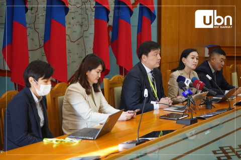 “Эрдэнэс Монгол“ ХХК-ийн ажлын байрны сонгон шалгаруулалтад 2900 хүн бүртгүүлснээс 300 орчим иргэн шаардлага хангаагүй