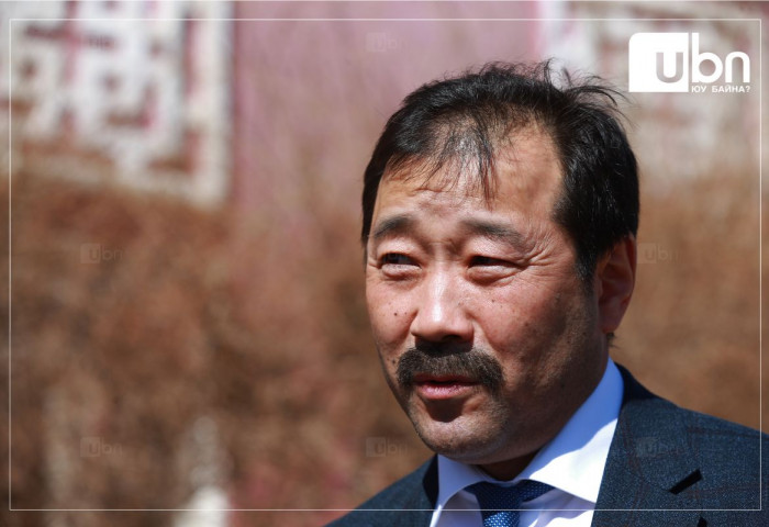 Ж.Бат-Эрдэнэ: Монгол Улс самнасан ноолуурын экспортоос жилд 3-4 их наяд төгрөгийн ашиг олох боломжтой