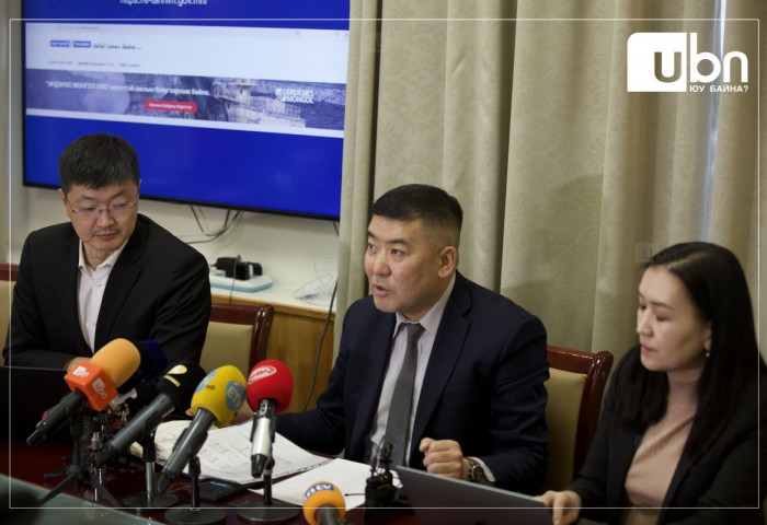 ШУУД: “Эрдэнэс Монгол“ ХХК-ны 88 ажлын байранд давхардсан тоогоор 693 хүн бүртгүүлжээ