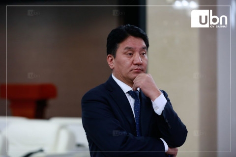 Ж.Ганбаатар: Монголын Хөрөнгийн биржийг түшиглэж нүүрсээ зарах шийдвэрийг ЗГ-аас гаргалаа