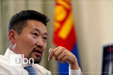УИХ-ын гишүүн Х.Ганхуяг: 2023 онд Монгол Улс САЯ  жуулчин хүлээн авч, ТЭРБУМ ам.долларын орлого олох зорилттой