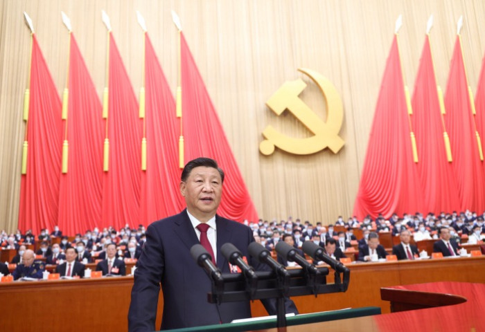 Хятад улс Тагнуулын эсрэг хуульдаа өөрчлөлт оруулж, хуулийн хүрээг өргөжүүлжээ