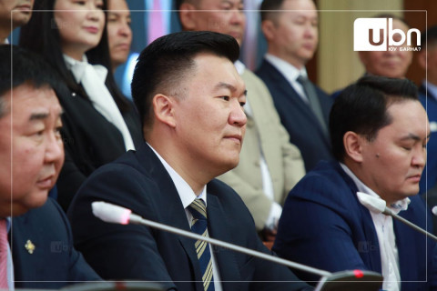 М.Тулгат: Монгол Улс Х.Баттулга гэх эрх “хүүхэдтэй“ болчихлоо
