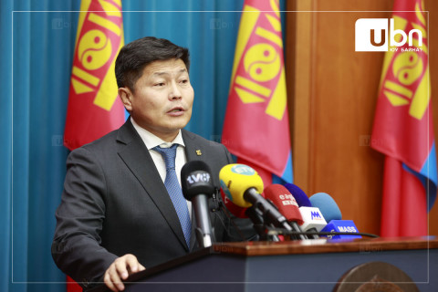 “Монгол Улсад ирсэн жуулчдад татварын буцаан олголтыг өгдөг тогтолцоог нэвтрүүлэхээр хуульд тусгасан“