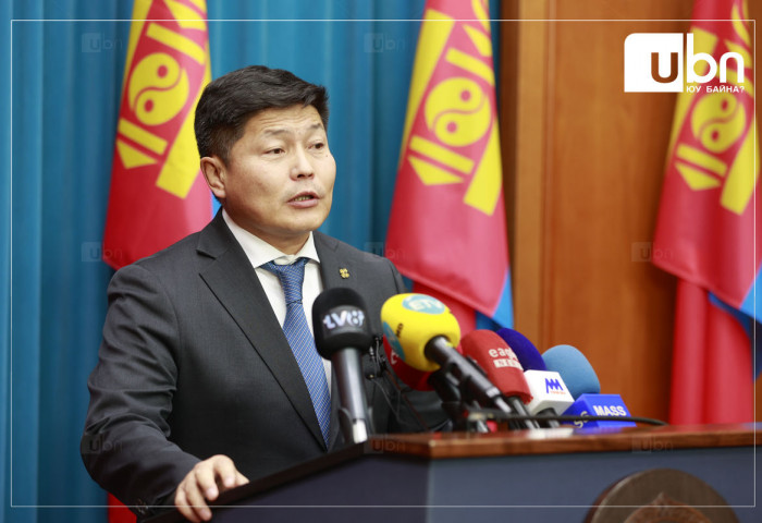 “Монгол Улсад ирсэн жуулчдад татварын буцаан олголтыг өгдөг тогтолцоог нэвтрүүлэхээр хуульд тусгасан“