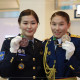 ФОТО: Боксын эмэгтэйчүүдийн ДАШТ-ний медальтнууд эх орондоо ирлээ