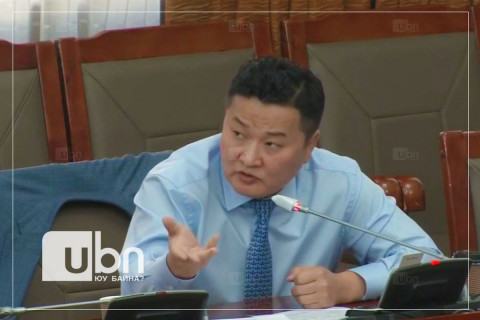 Ж.Сүхбаатар: Улаанбаатарын хөгжлийг гацаагч, хязгаарлагч нь Монголын төрд байгаа тодорхой албан тушаалтнууд