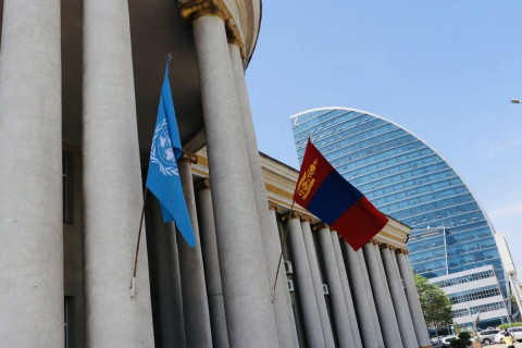 Монгол Улс НҮБ-д элссэн өдөр тохиож байна
