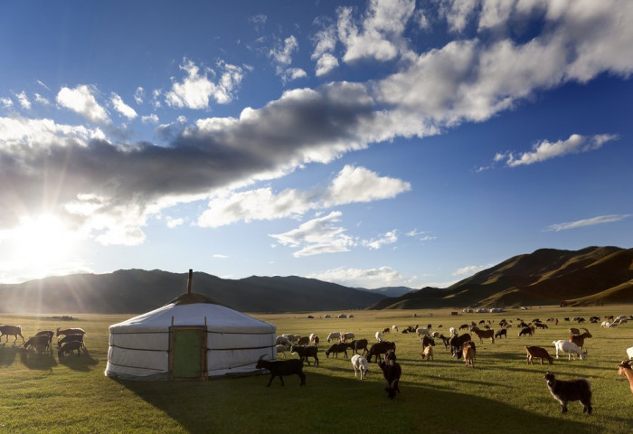 “Lonely Planet” компани 2024 онд аялахад хамгийн тохиромжтой орноор Монголыг нэрлэжээ